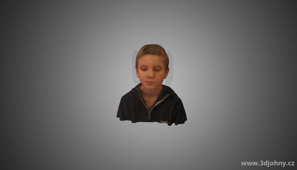 GIS Days — Sketchfab embed 3D viewer