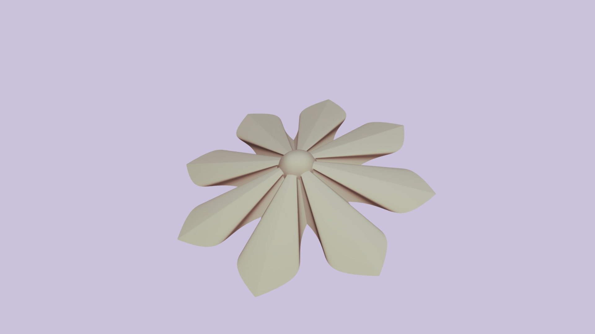 Star Flower
