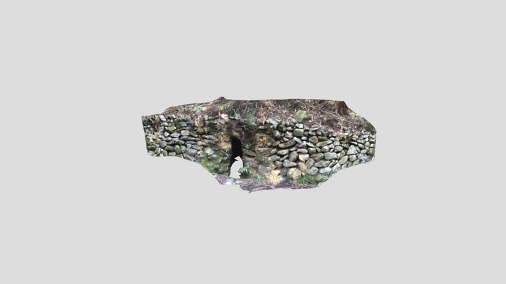 susami10 3D Model