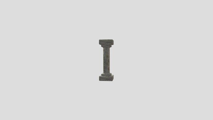 STLP - 3D 3D Model