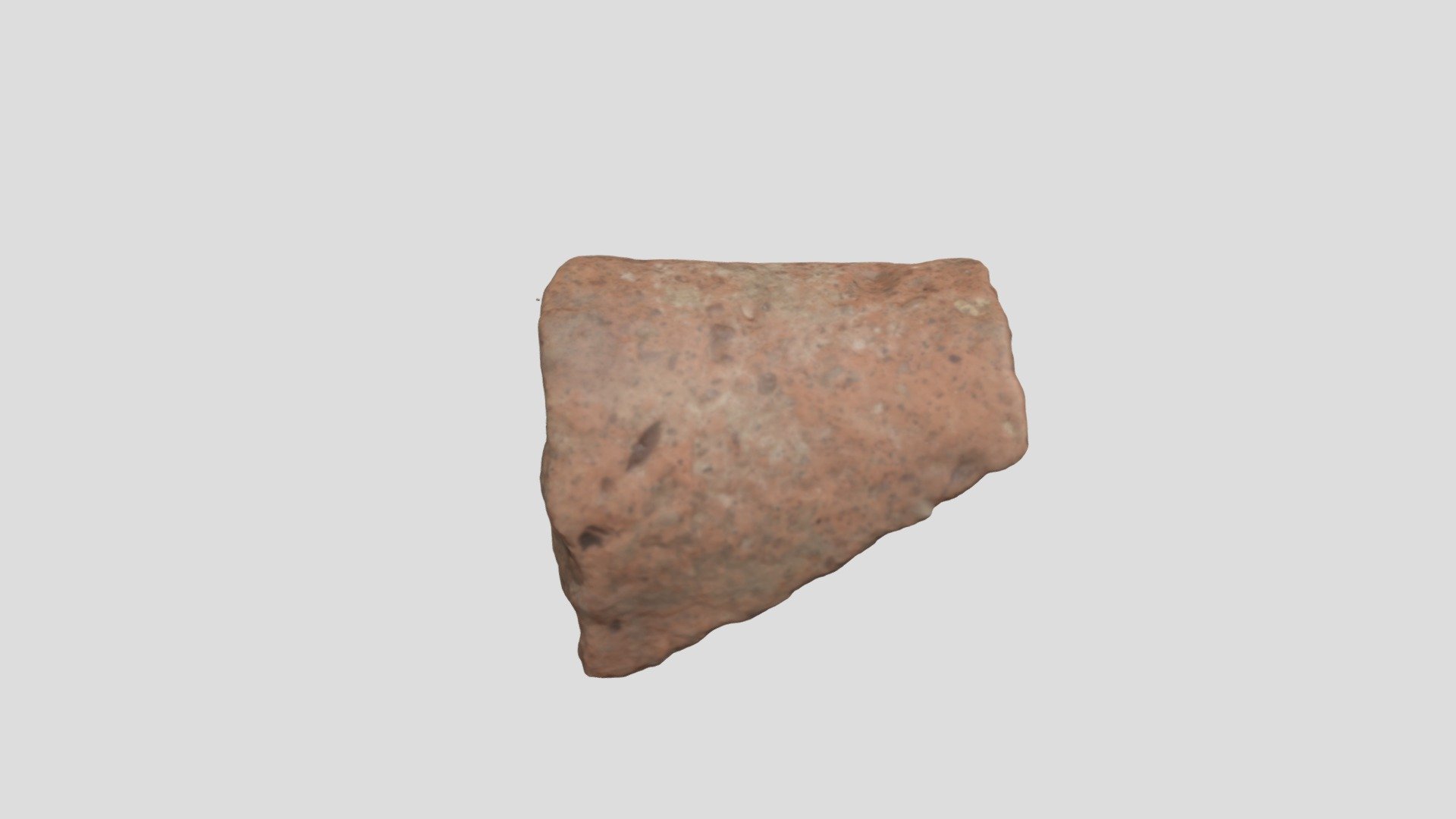 KAJ14 Sherd 23