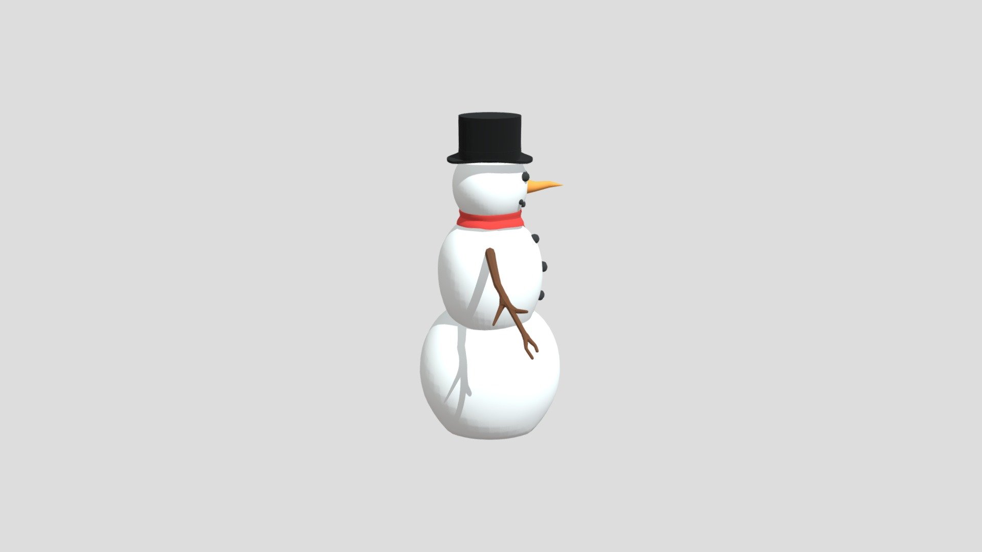 Snowman