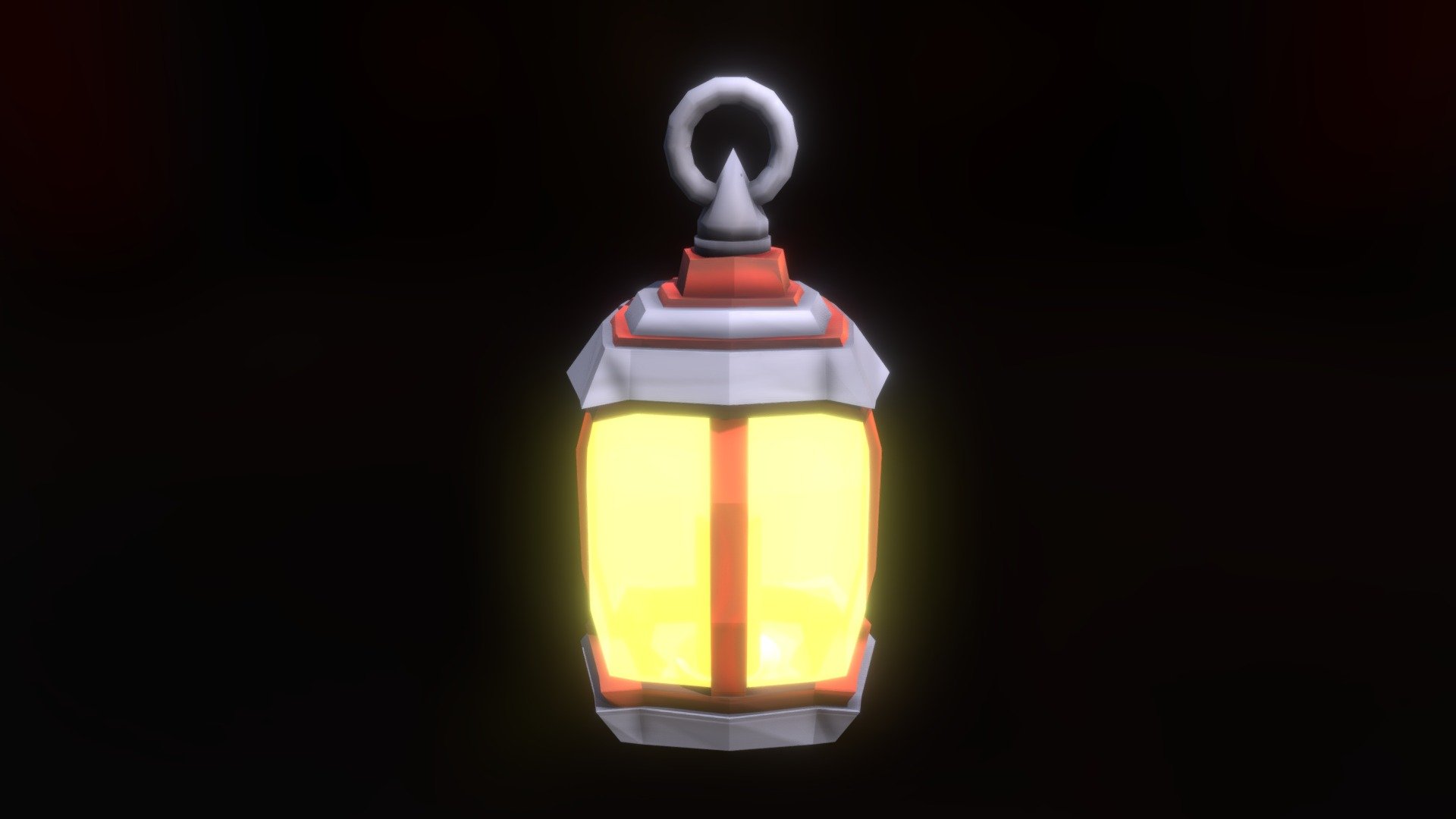 Lanterneblend