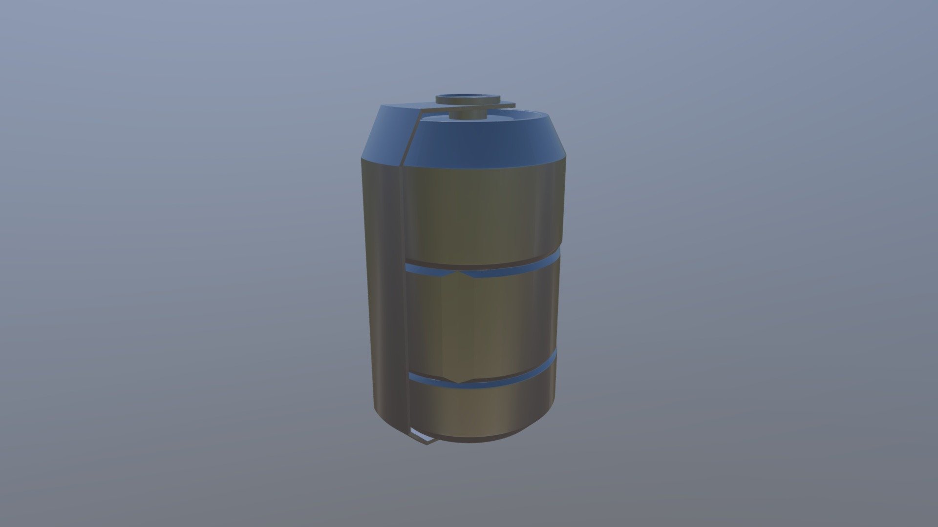 Barrel