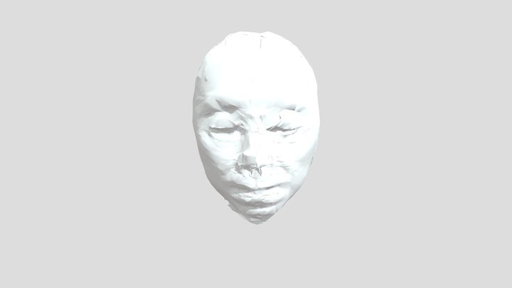 PC2_plus_3sd 3D Model