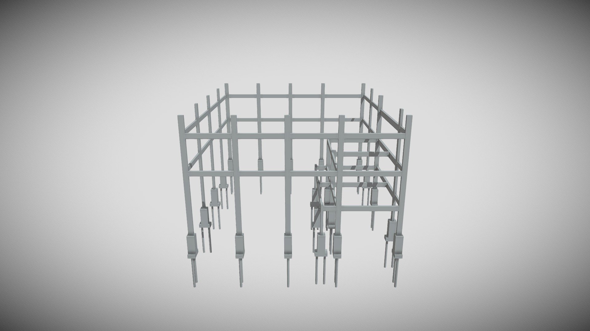 EDUARDO BARAZETTI — Sketchfab embed 3D viewer