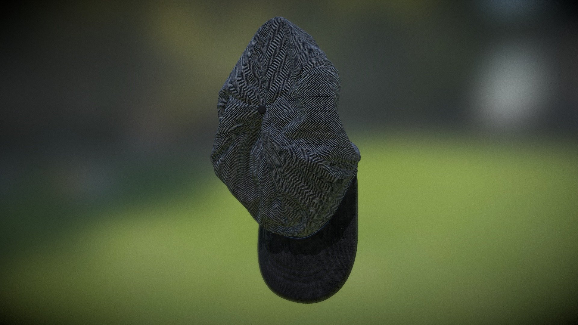 Casual Cap