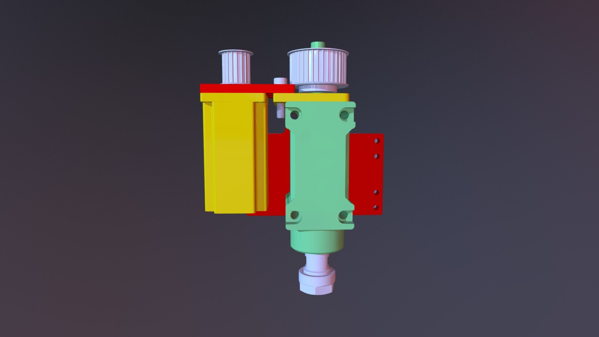 Drill