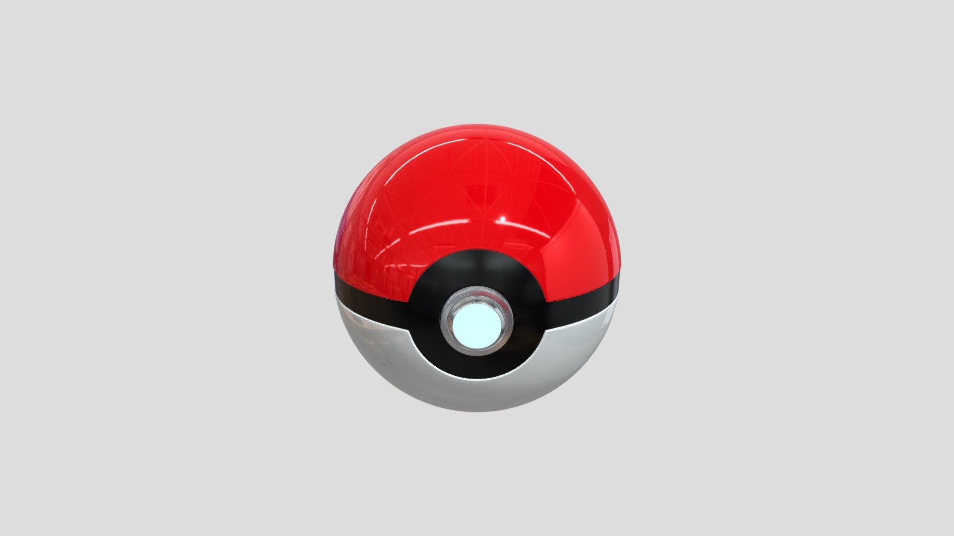 Pokebola