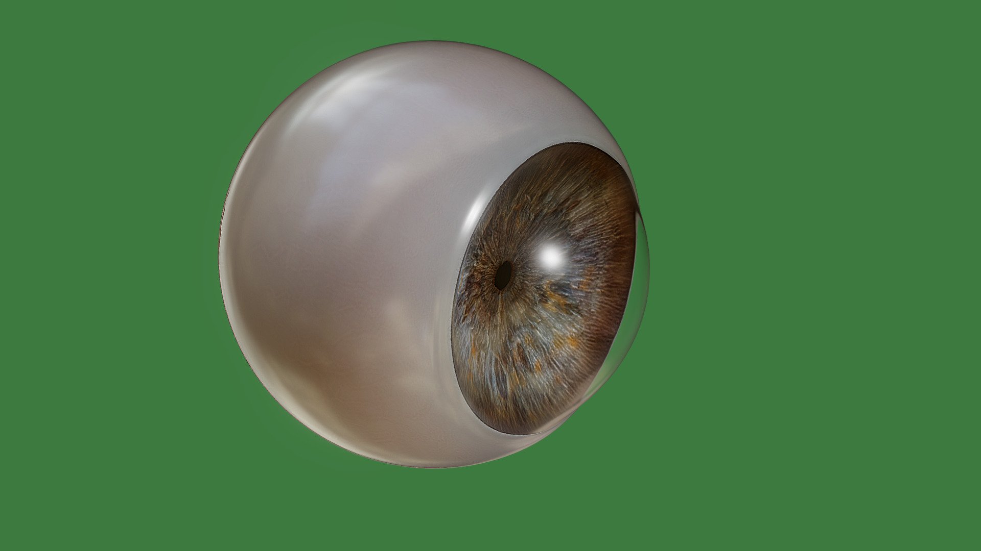 Ojo por eye