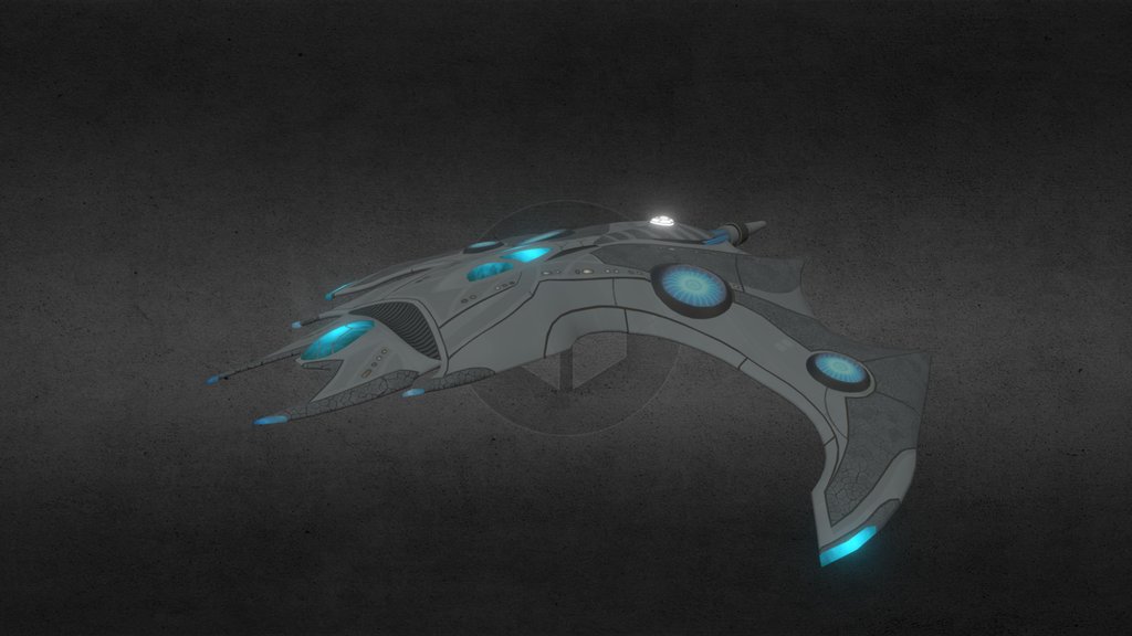 Star Trek Online | Ouroboros Temporal Raider