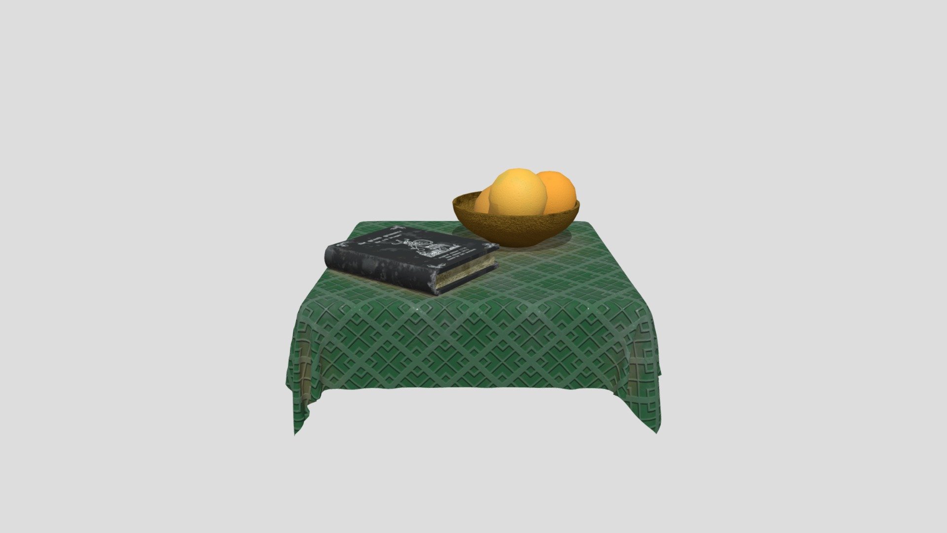Still Life