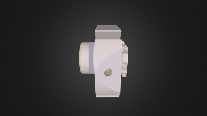 TestUpload 3D Model