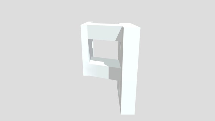 Bed Sideholder