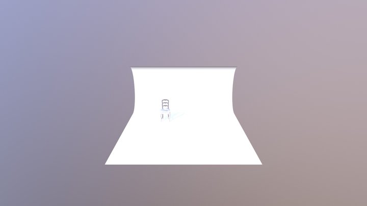 6 3D Model