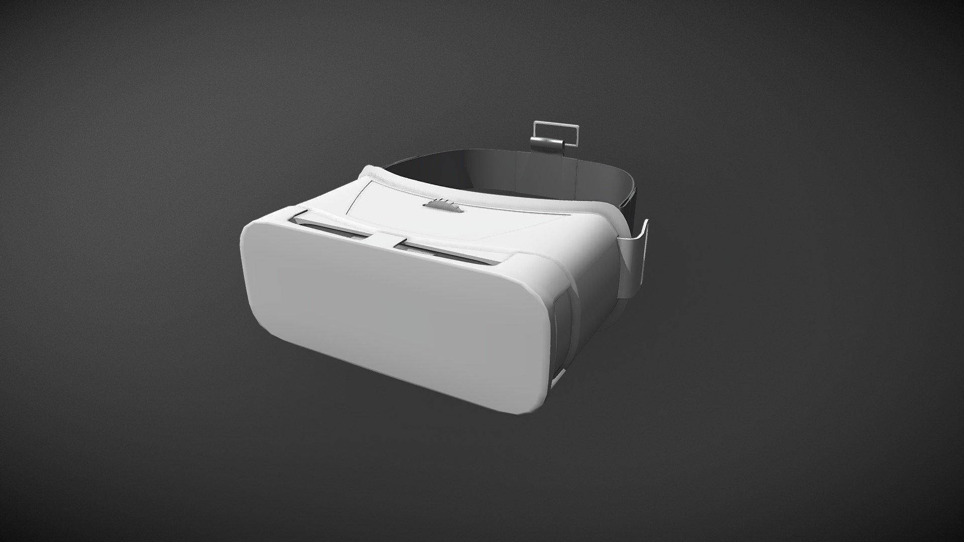Samsung VR
