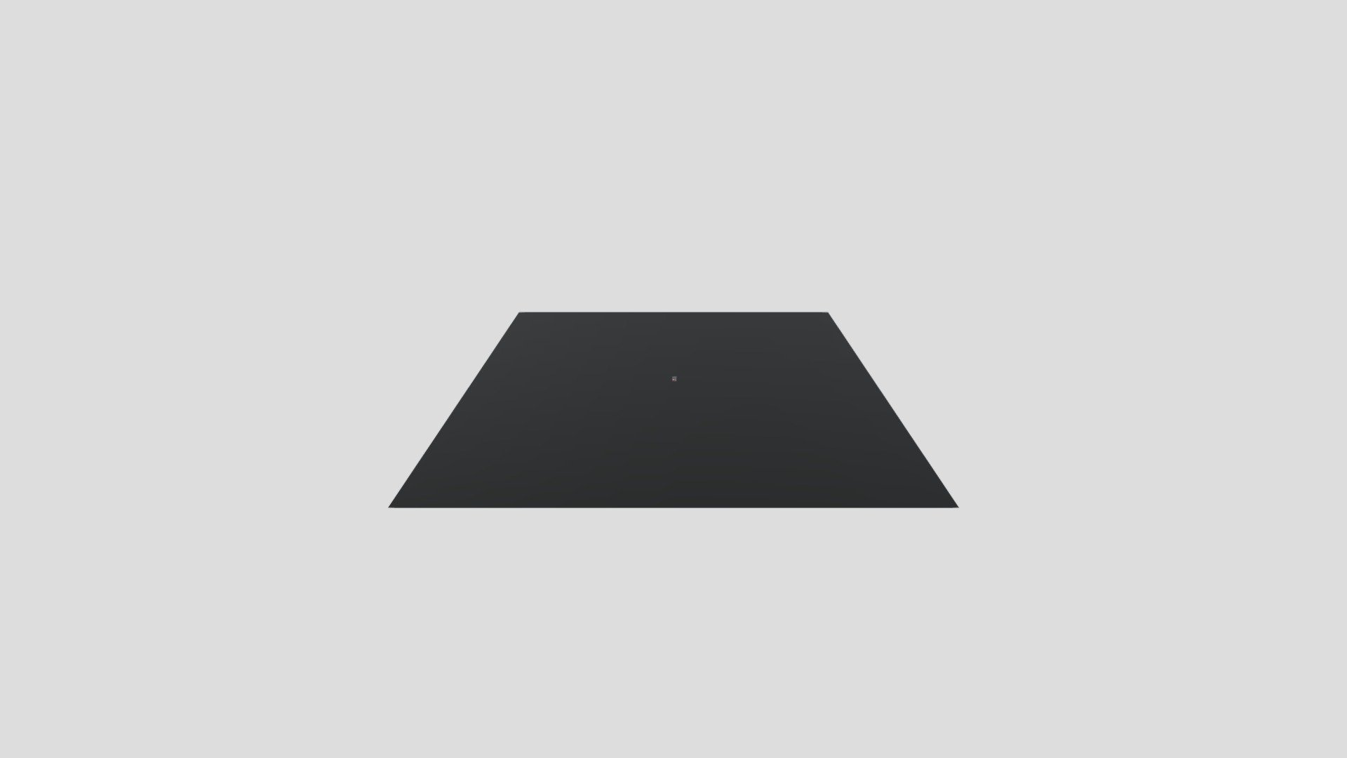 small dream room — Sketchfab embed 3D viewer