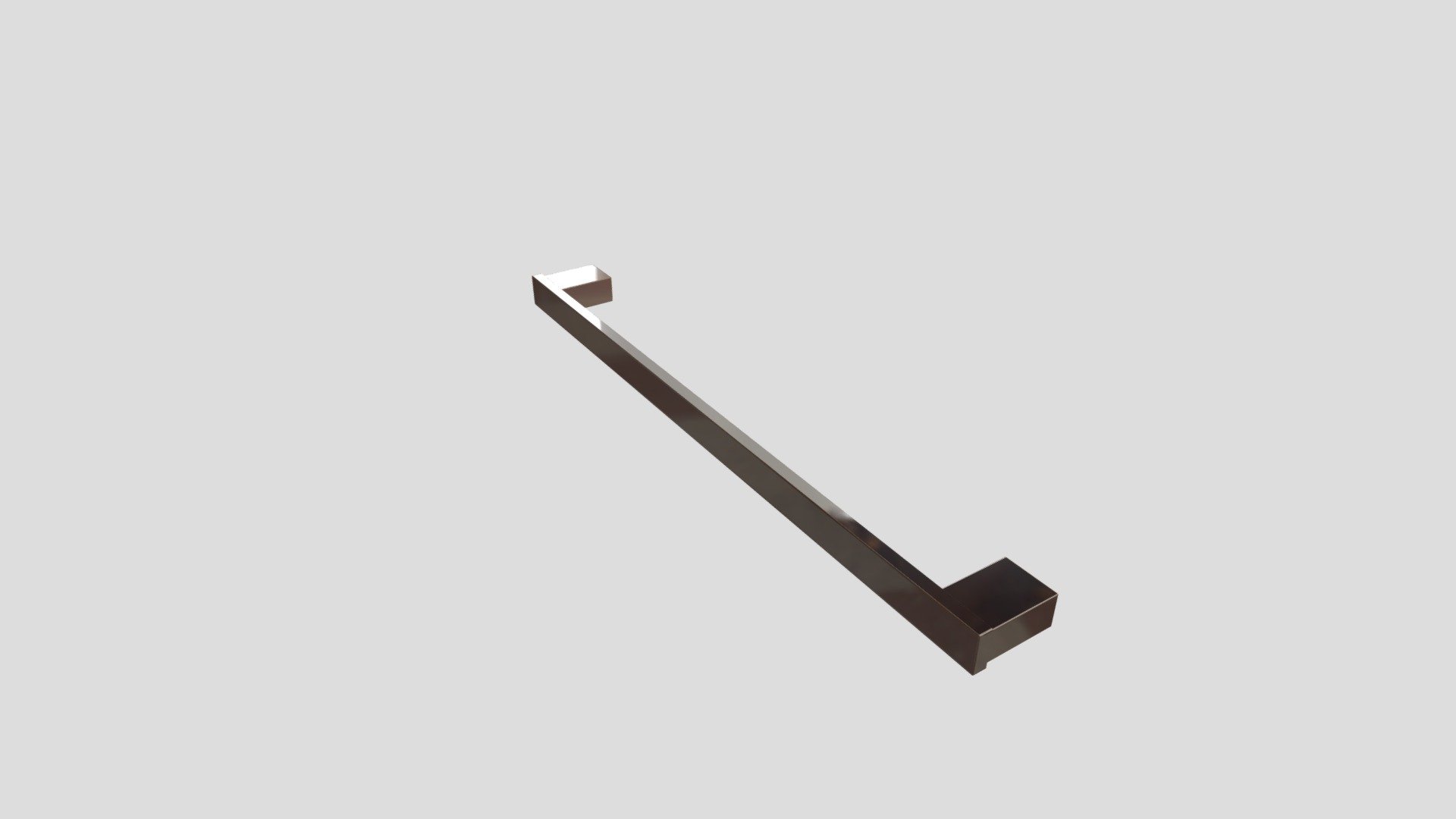 403 - Alyssa Towel Rail