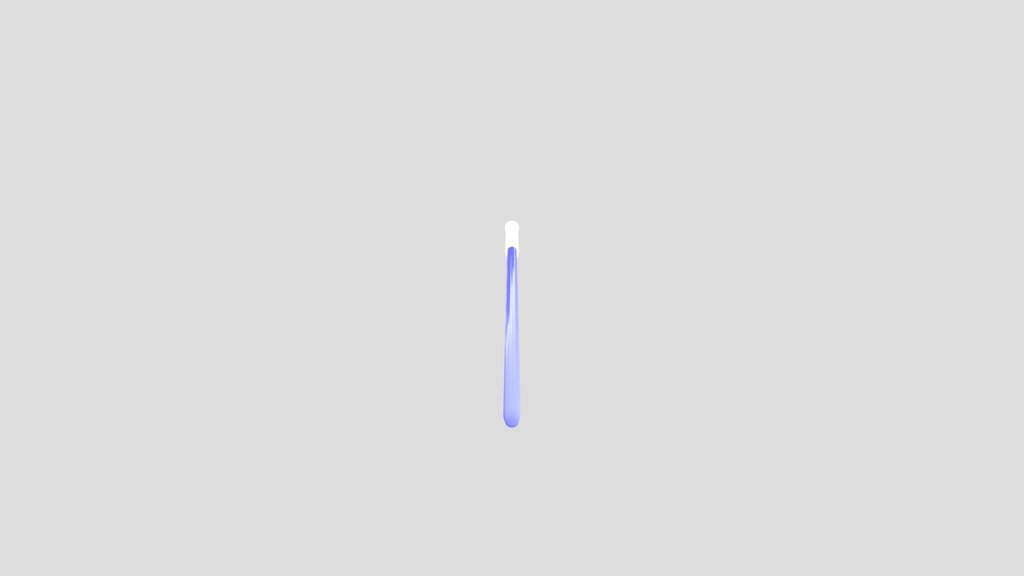 Lightsaber Blue