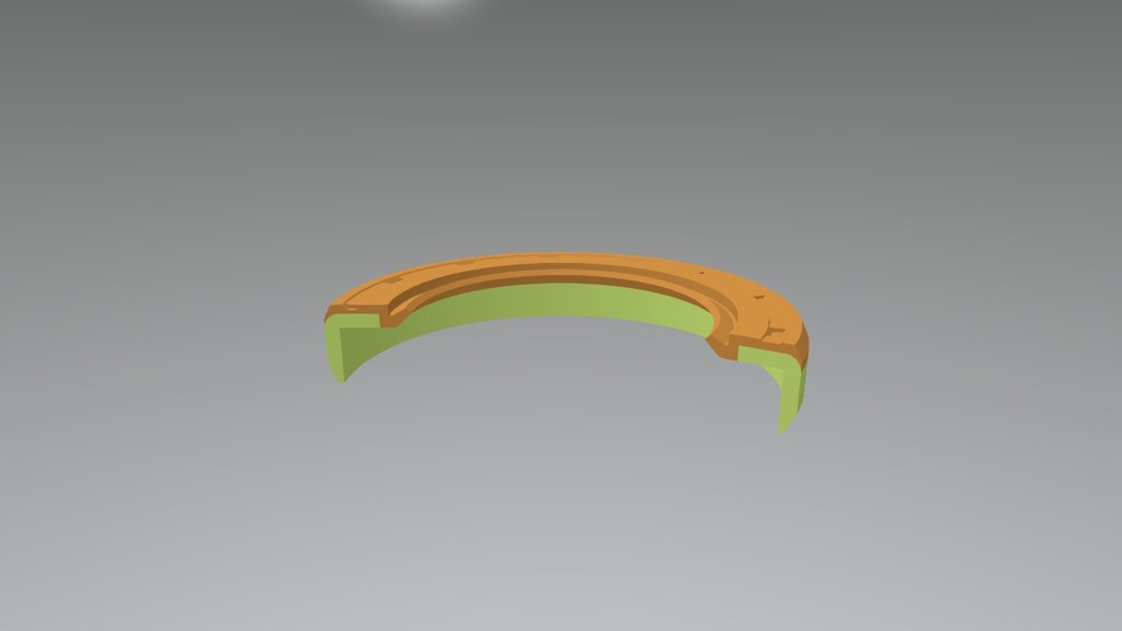 VBF01-25 — Sketchfab embed 3D viewer