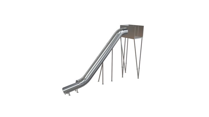 GT4855_000_01_00_000 3D Model