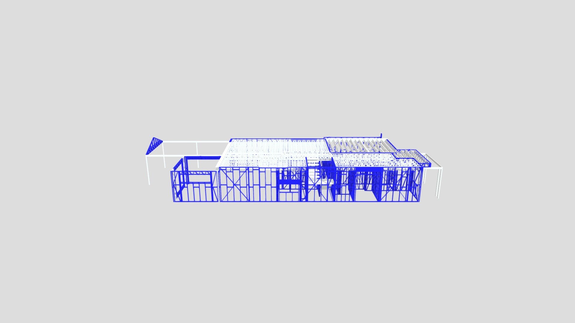 JN0500 Grady Joists