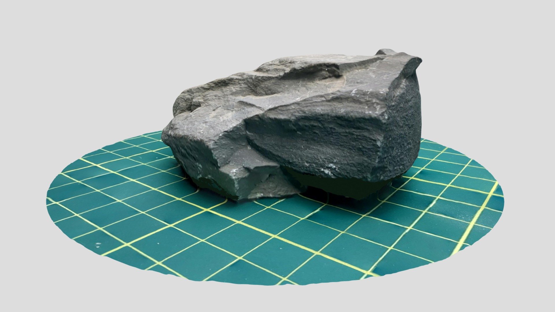Rock 5