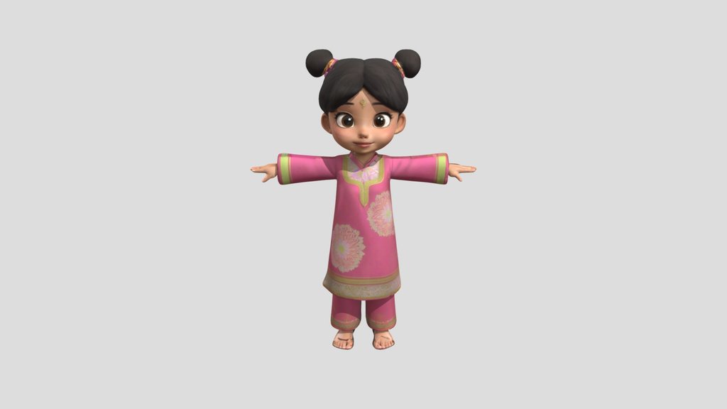 Budak Perempuan