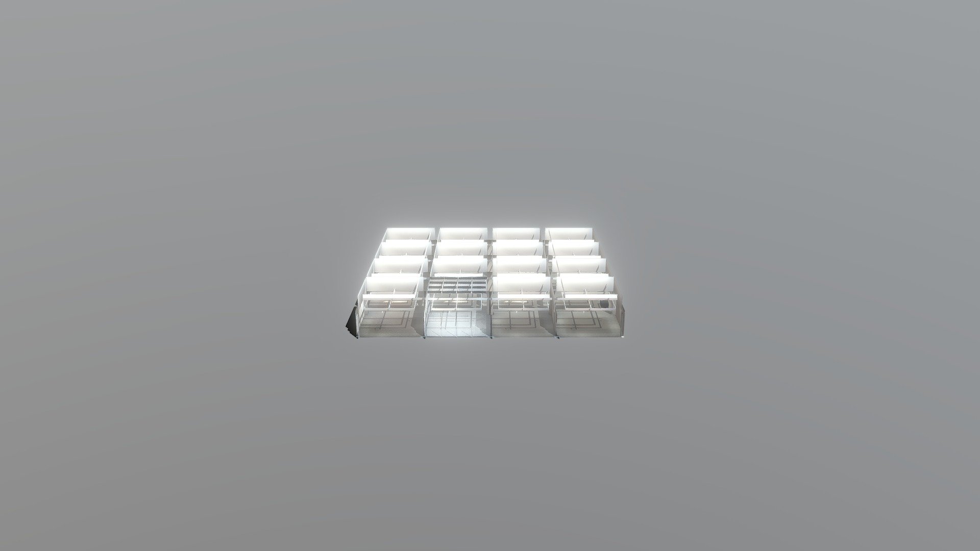 Testing Gallery