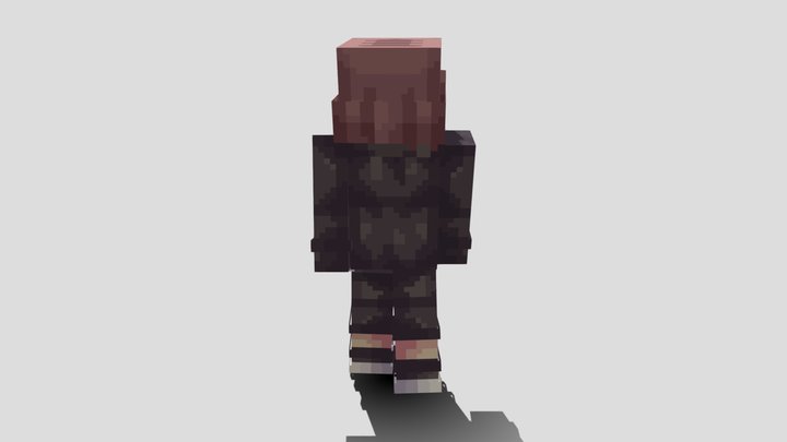 fqf 3D Model