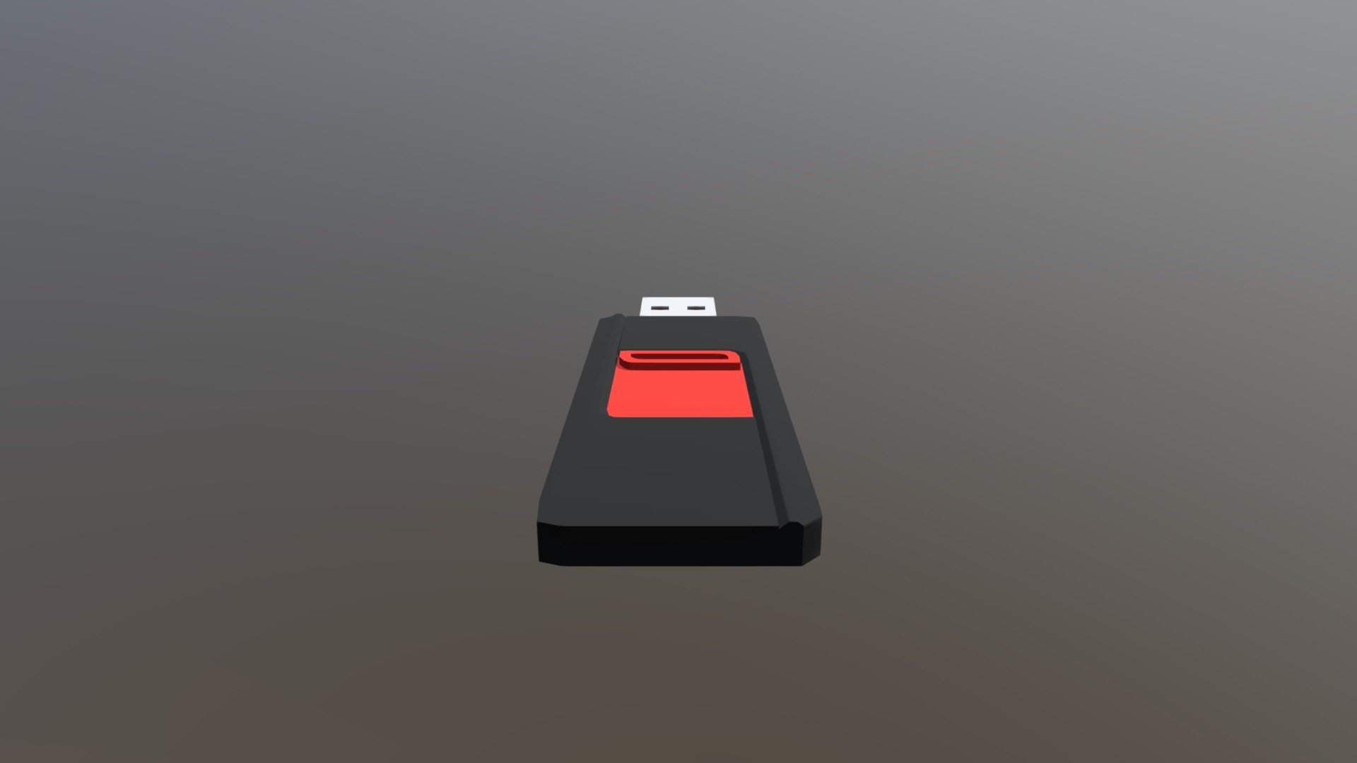 Mc Cullough Jason SGD214 Flashdrive