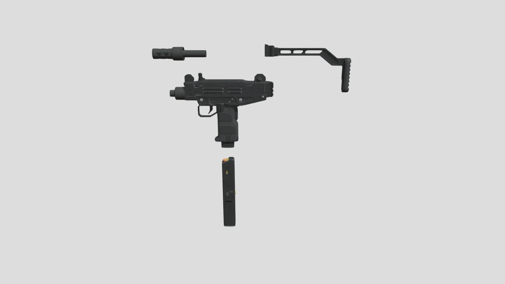 UZI