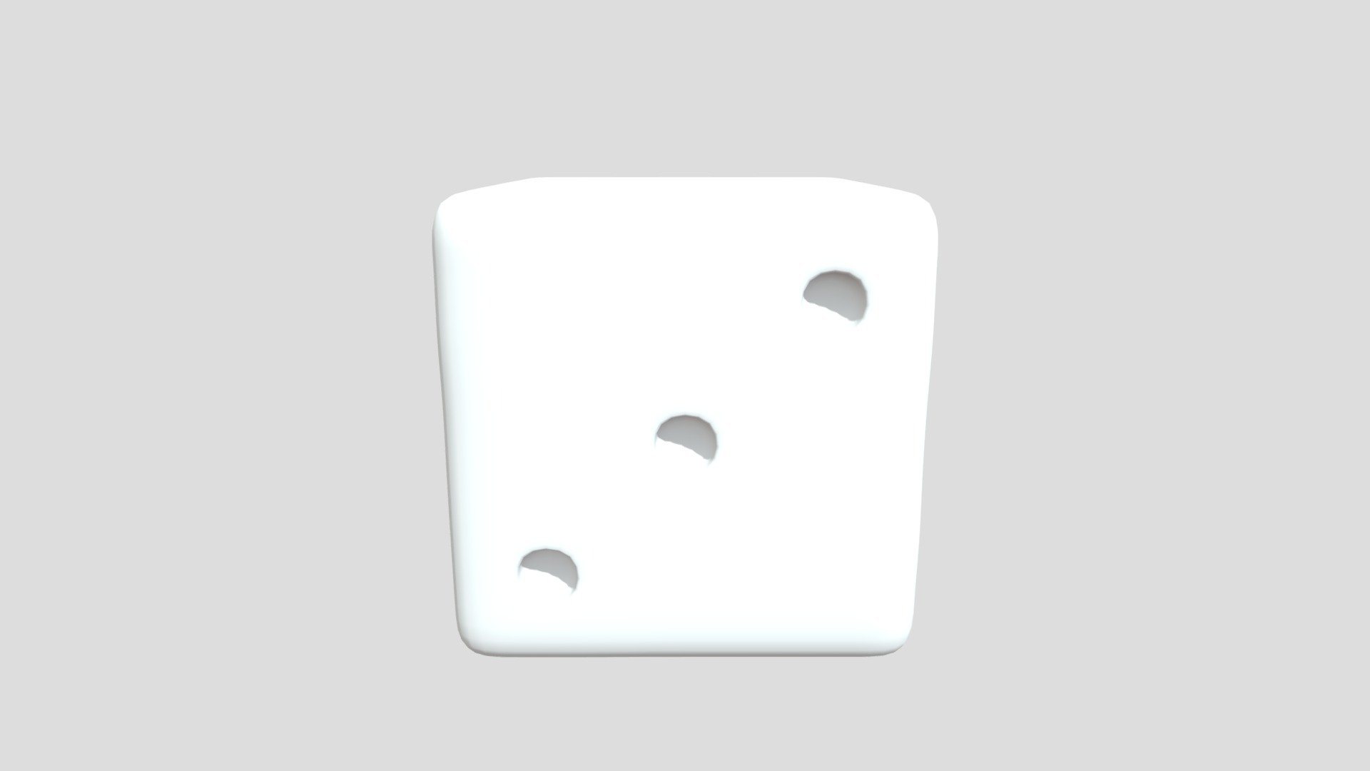 dice