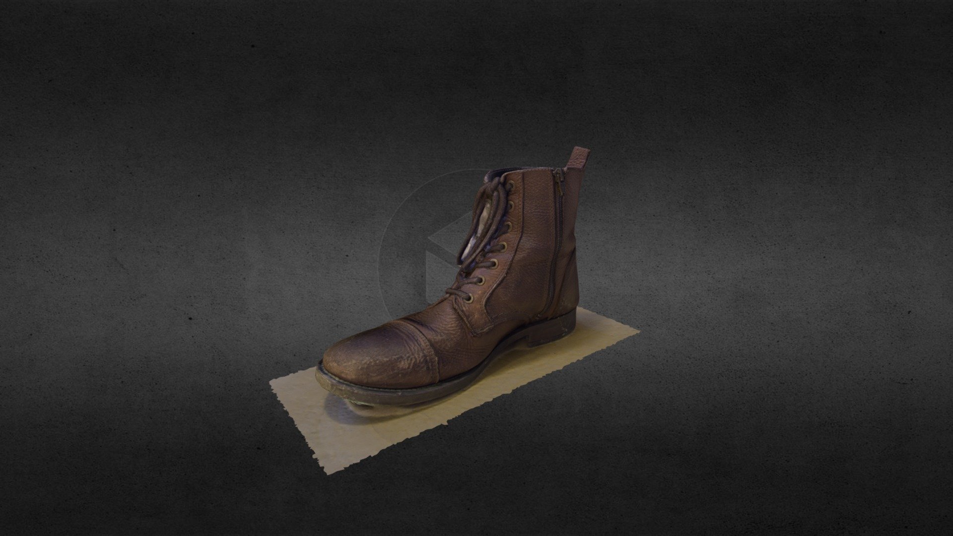 Shoe