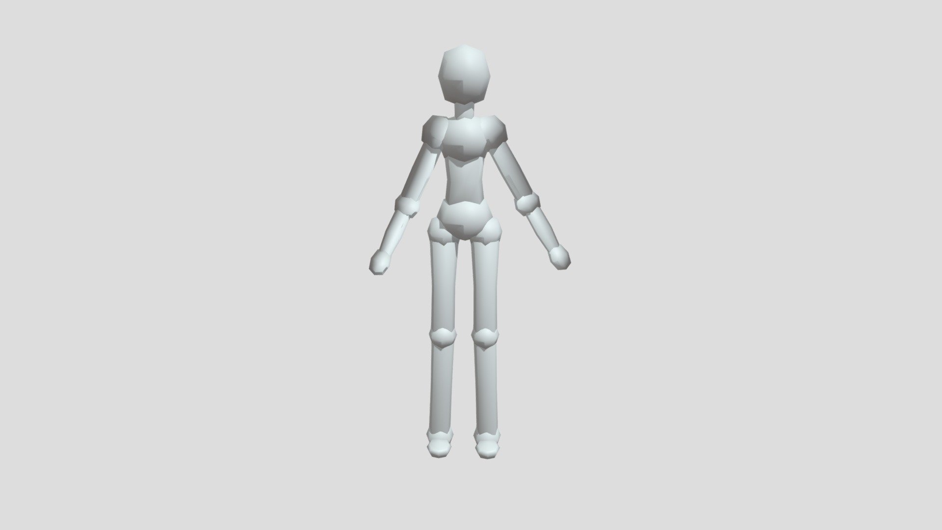 Hurt Animation(a11)2 - Download Free 3d Model By Fulton22 [46b119e 