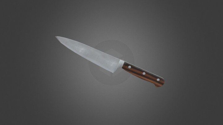 Big Knife
