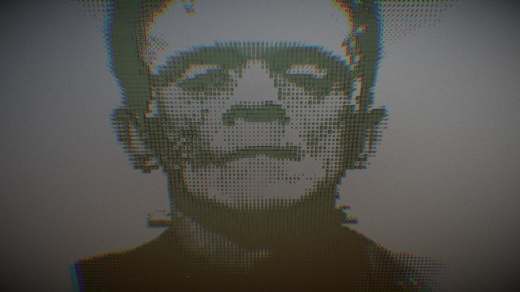 Frankenstein