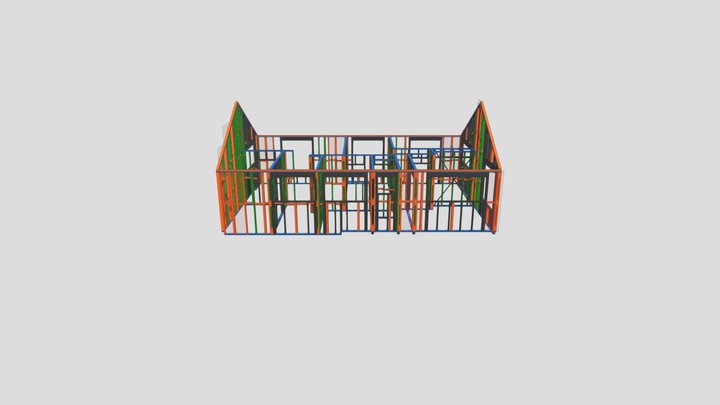 24431_2 3D Model
