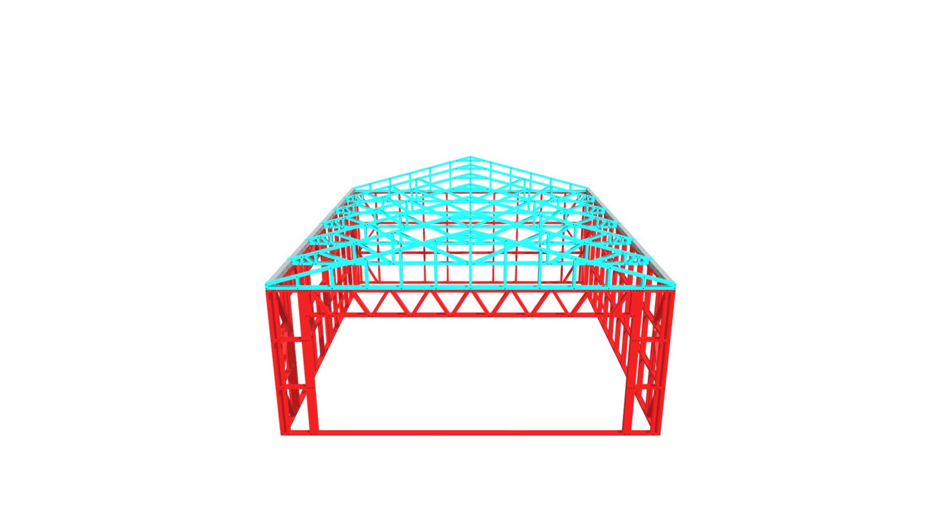 Garage C — Sketchfab embed 3D viewer
