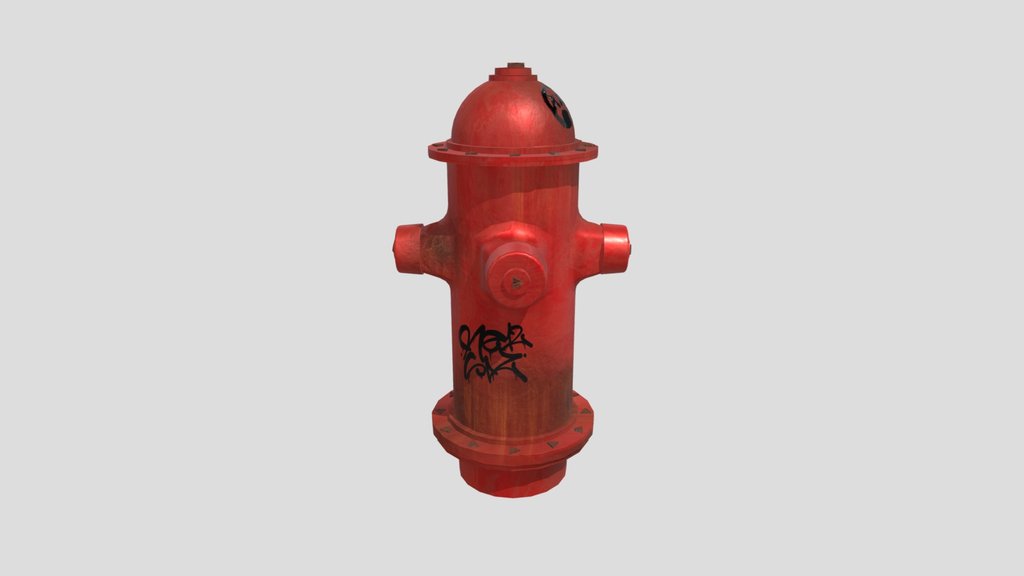 Fire Hydrant