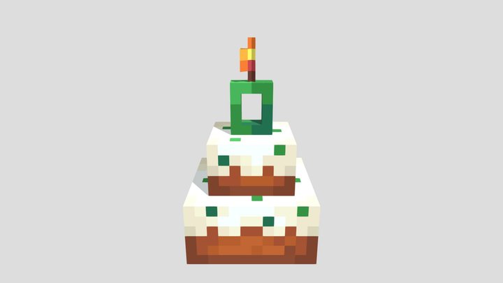 Release hat 3D Model