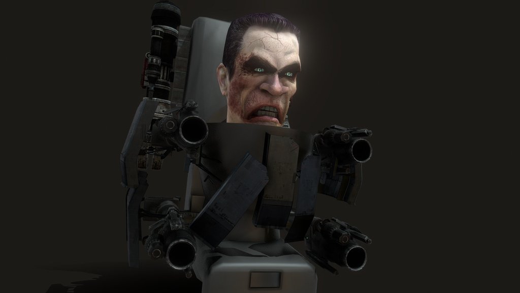 G-toilet 3.0 injured acurrate