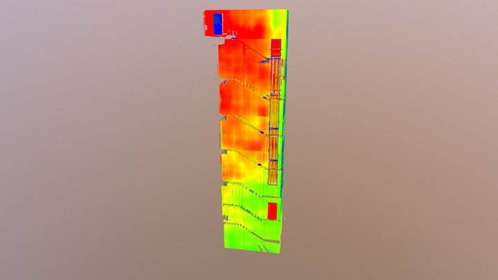 RGB ATRB East 3D Model