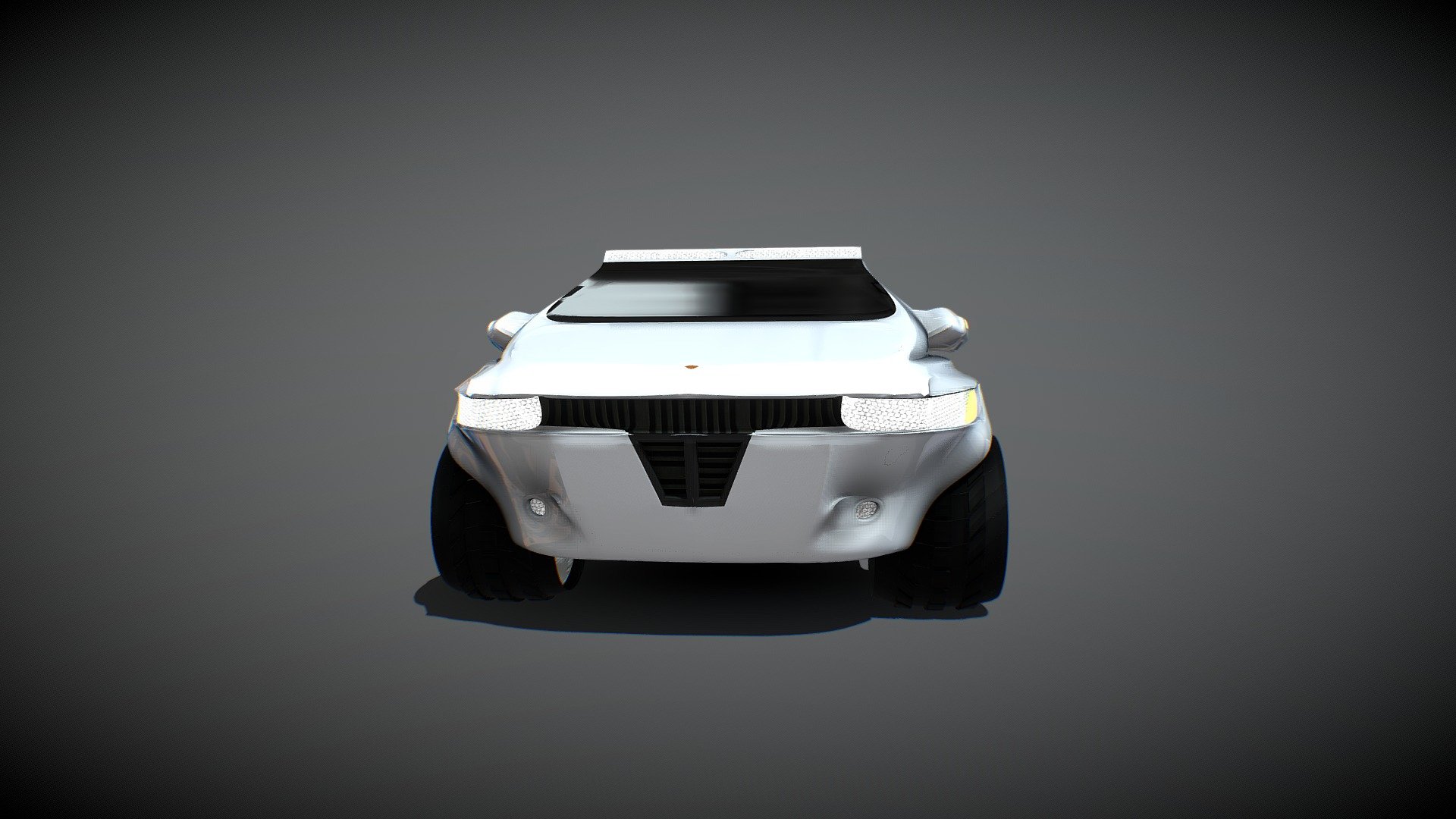 VERTA TERRA - Download Free 3D model by VertaScan [46bc260] - Sketchfab
