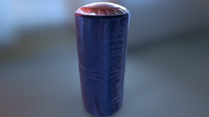 Water inflatable pillar modular asset