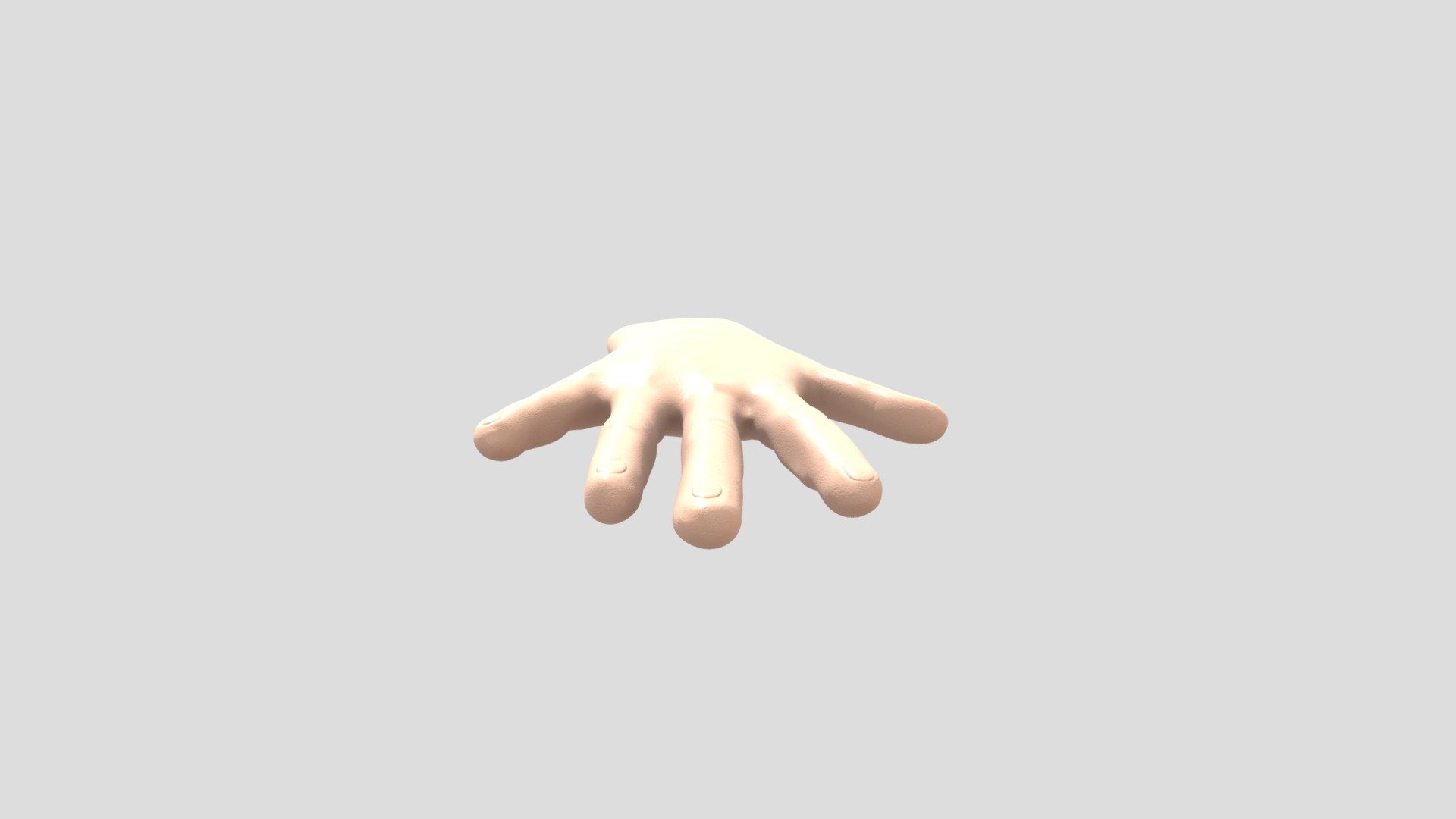 Hand Sculpt