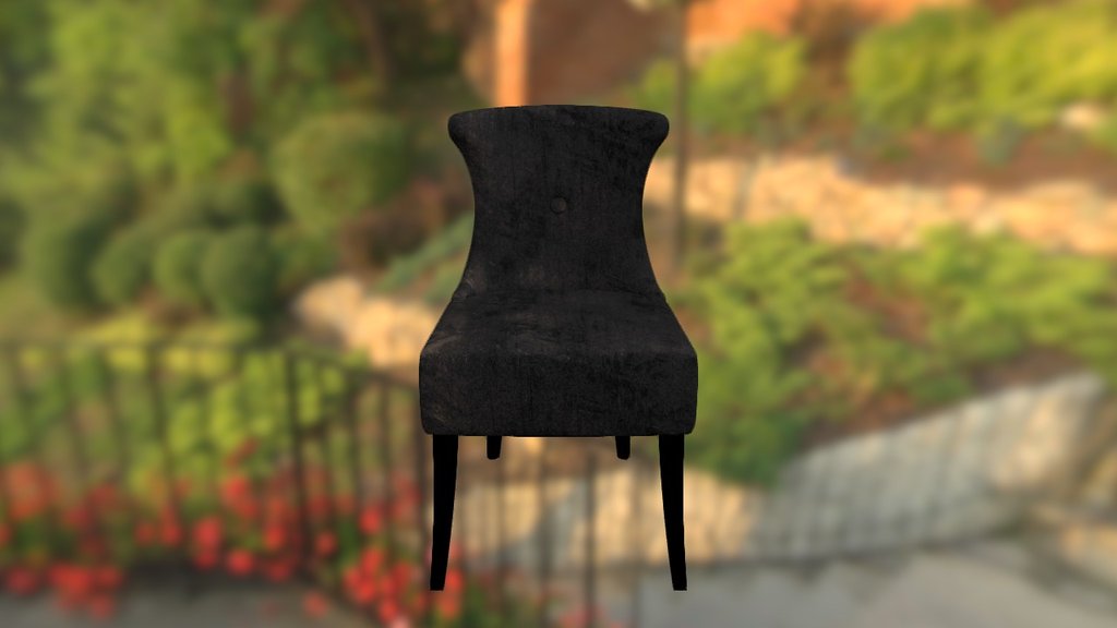 KellyHoppen_Elizabeth_Chair_Charcoal_Velvet