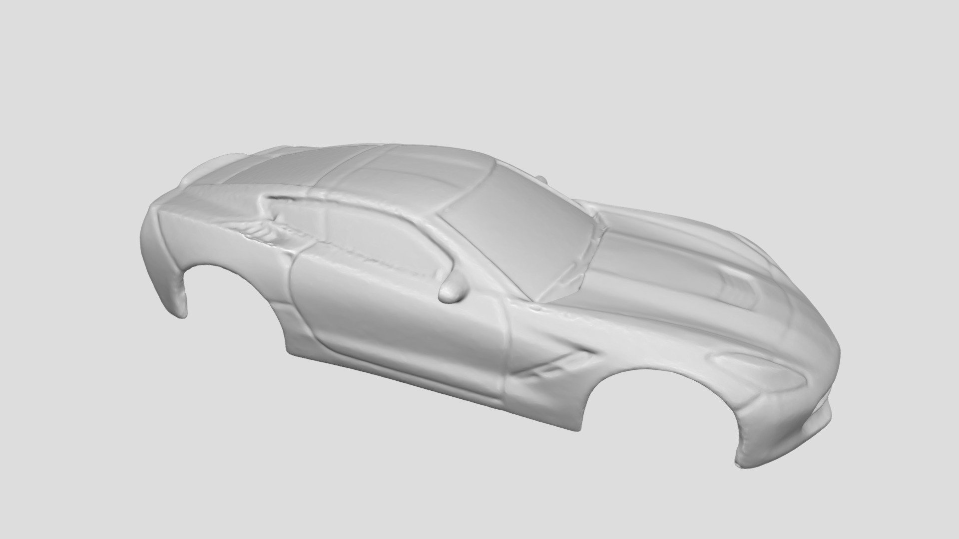 Model Car