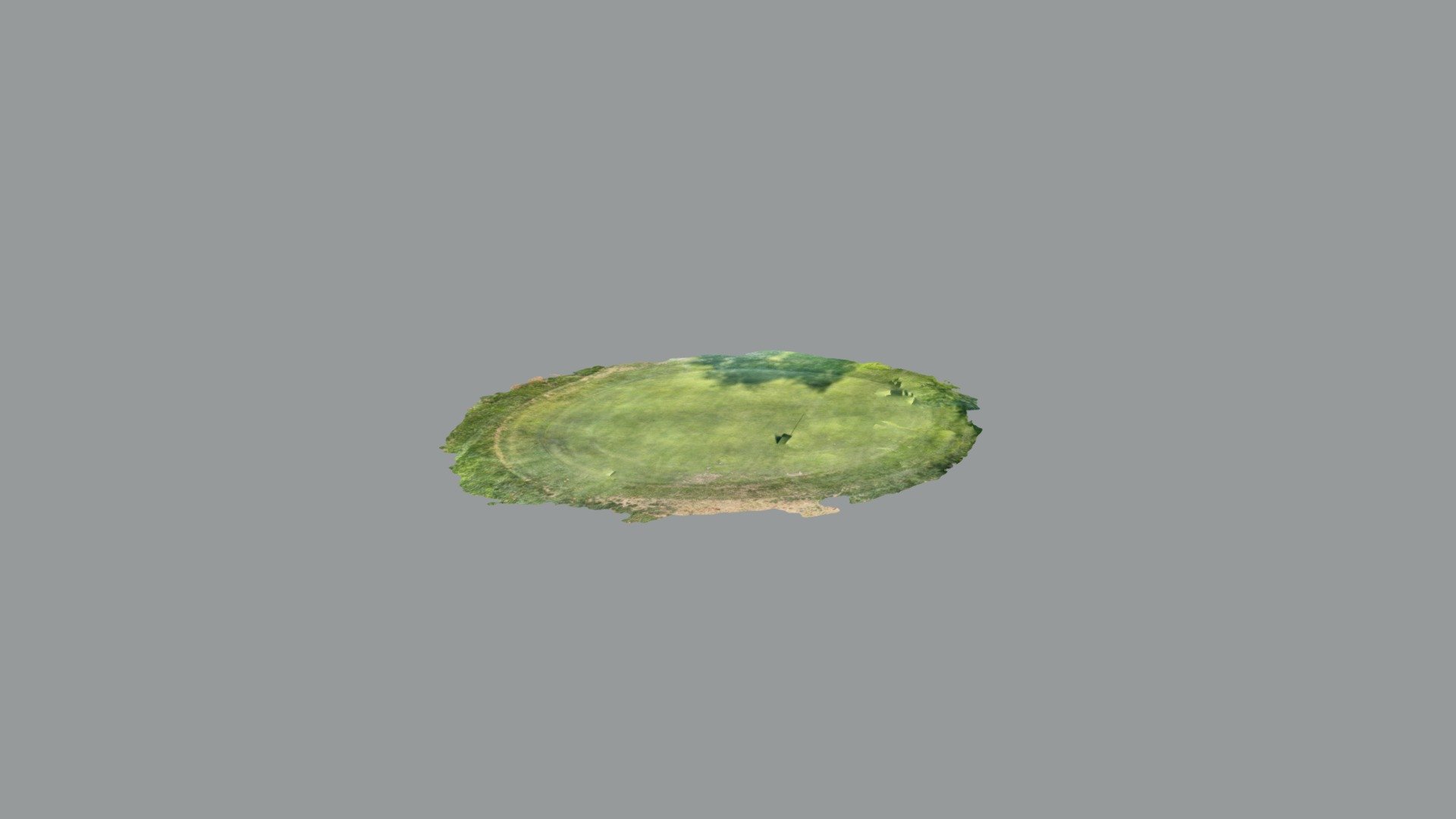 LOP Alt 9 Green