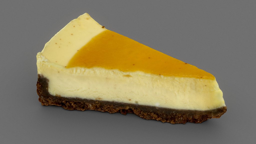 Piece of Cake 2
